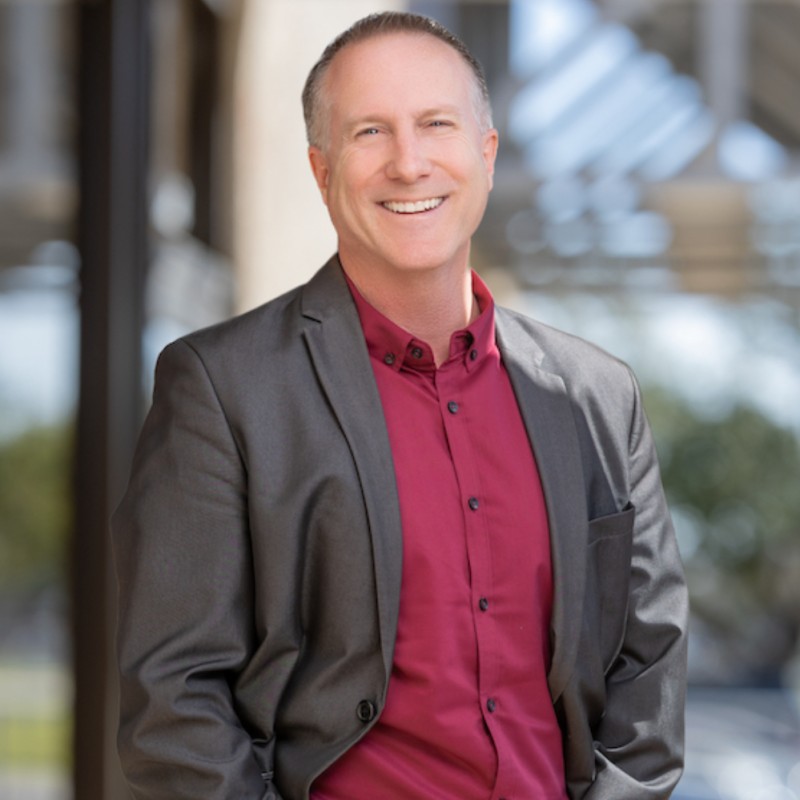 Paul Phelps — AI Strategist and Mastermind Facilitator