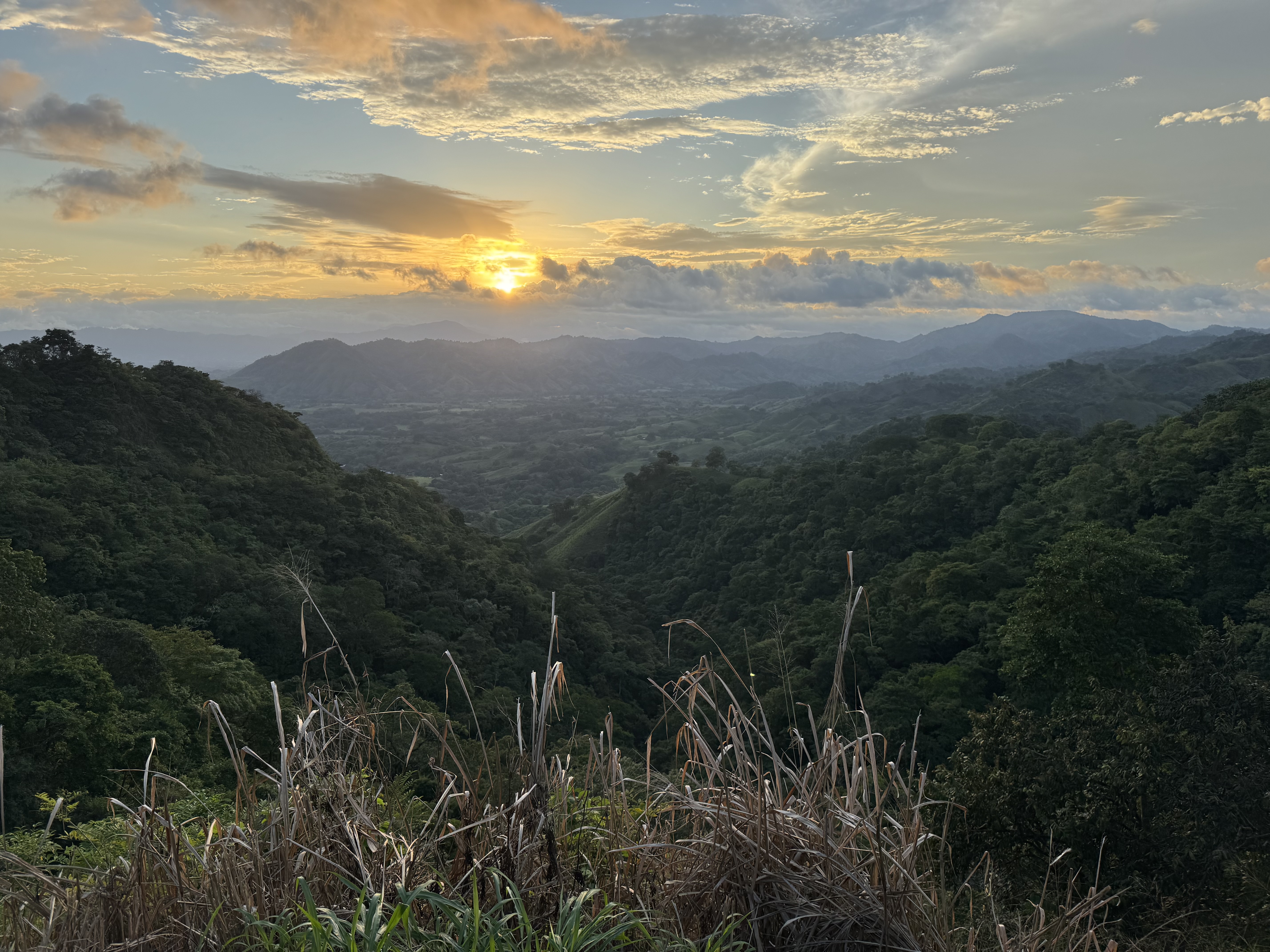 Panama cultural experience and people